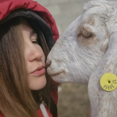 Евгения Семеннова, 21.10, Балаково