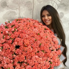 Екатерина Шелепина, 01.04, Москва