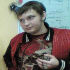 Глеб , 10.03.1990, Киев