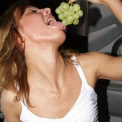 Наталочка Садунова, 02.12, Санкт-Петербург