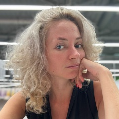 Светлана Белоусова, 28.05, Иркутск