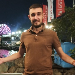 Сергей Кузнецов, 17.08.1990, Таганрог