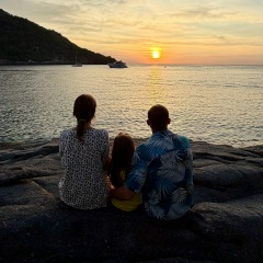 Максим Мустаев, Тюмень