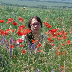 Екатерина Капацина, 13.02.1991, Кишинев