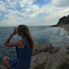 Елена Черник, 16.04.1986, Гродно