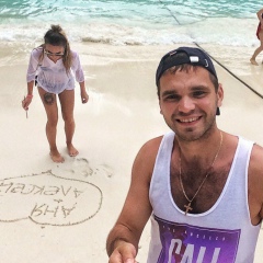 Алексей Куимов, 11.10, Омск