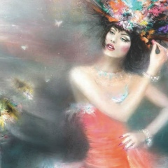 Мария И, Санкт-Петербург