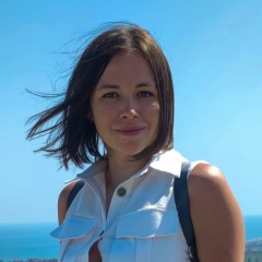 Татьяна Санникова, 10.09, Заволжье