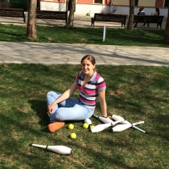 Татьяна Романова, 25.07.1987, Москва