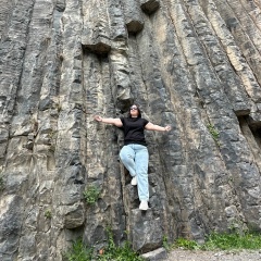 Юлия Лобанова, 10.03, Тула