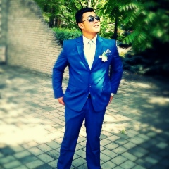 Erlan Edilbek, 10.02, Бишкек