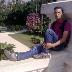 Adamo Mohamed, 02.09.1988, Tiaret