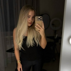 Анастасия Малеванчук, Москва