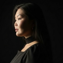 Санчира Мунзук, Кызыл