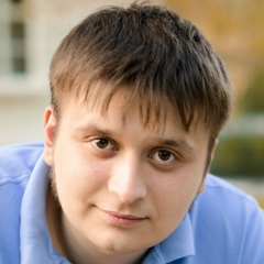 Serega Belousov, 08.06