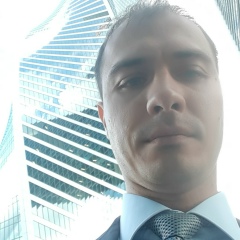 Дмитрий Шевченко, 23.02.1983, Москва