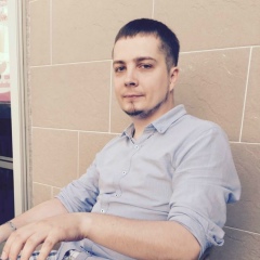 Дмитрий Колесников, Санкт-Петербург