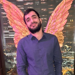 Армен Марьинский, 07.10, Москва