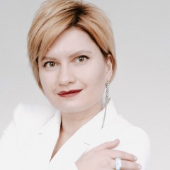 Динара Чинакаева, 25.05, Санкт-Петербург