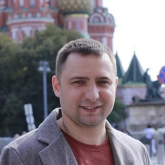 Дмитрий Кудряшов, 08.07.1988, Волгоград