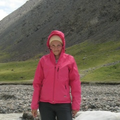 Любовь Серпокрылова, 14.04.1988, Санкт-Петербург