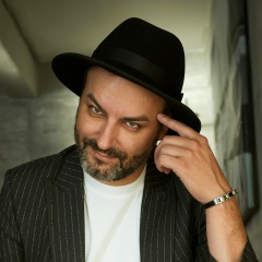 Андрей Петров, 21.12, Санкт-Петербург