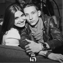 Кристина Коломбет, 15.02, Шымкент