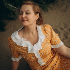 Юлия Потысьева, Сургут