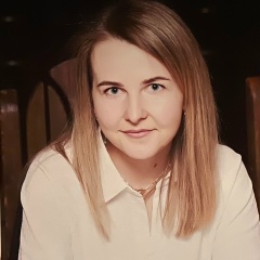 Маша Романовская, 18.03, Минск
