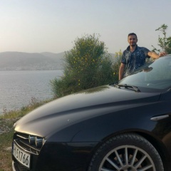 Максим Некоз, 01.06