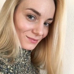 Екатерина Барышева, 06.04, Челябинск