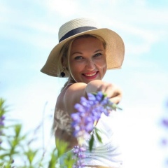 Евгения Новикова, 02.03, Санкт-Петербург