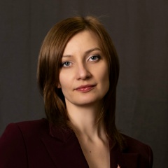 Татьяна Заинчковская, 29.05, Пермь