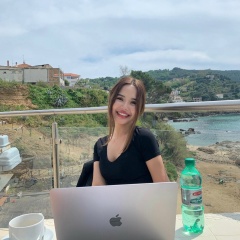 Saadi Artelbekova, 02.03, Milano