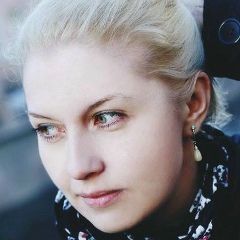 Юлия Бойцова, 20.05, Москва