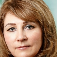 Оксана Киселева, 14.06.1973, Искитим