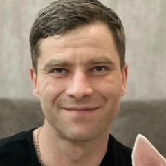 Костя Фомин, Октябрьский