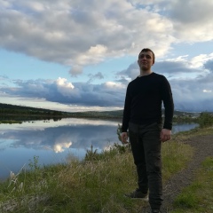 Юрий Кошкаров, 25.06.1995, Нижний Тагил