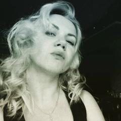 Юлия Кирщина, 02.12, Калининград