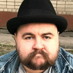 Иван Манчев, 18.04, Полтава