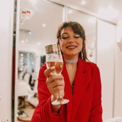 Лилия Иванова, 02.04, Москва