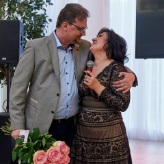 Владимир Николаенко, 24.04.1971, Киров