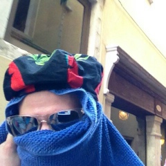 Виталий Llbcommunity, 09.06, Москва