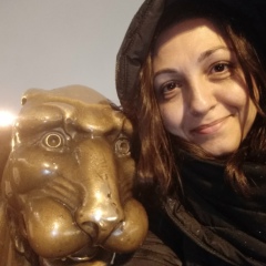 Каринэ Устян, 04.05