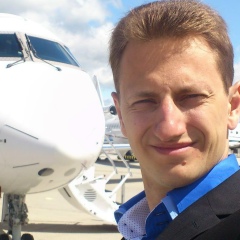 Андрюс Буткус, 07.01.1981, Москва