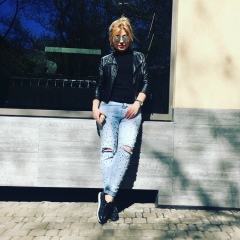 Ксюшка Костюк, 07.02