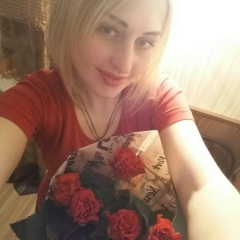 Лидия Колесник, 02.03, Харьков