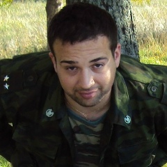 Дмитрий Добровольский, Санкт-Петербург