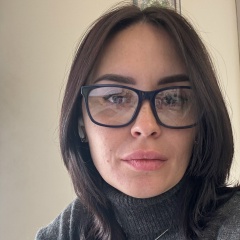 Дина Добронравова, 02.12.1988, Москва