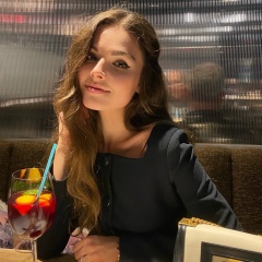 Марина Моргун, 04.10, Москва